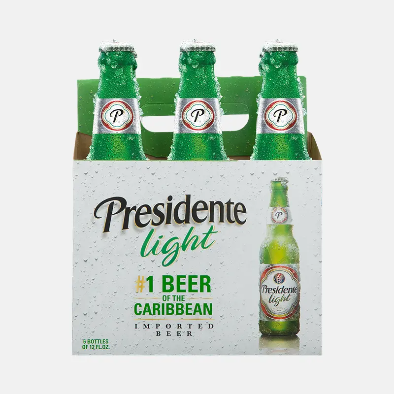 Presidente