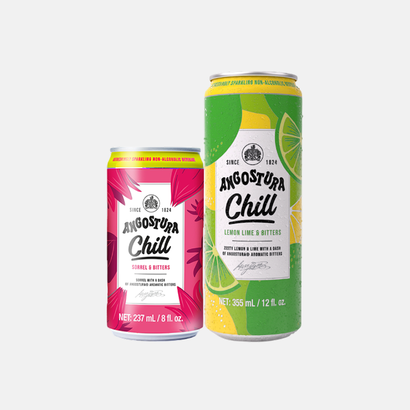 Angostura<sup>®</sup> Chill