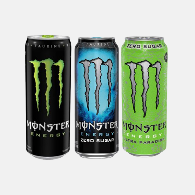 Monster