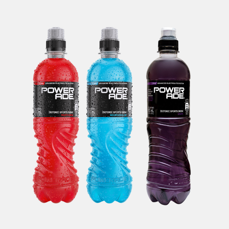 Powerade
