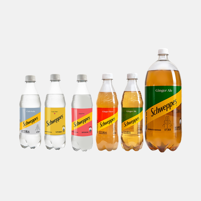 Schweppes