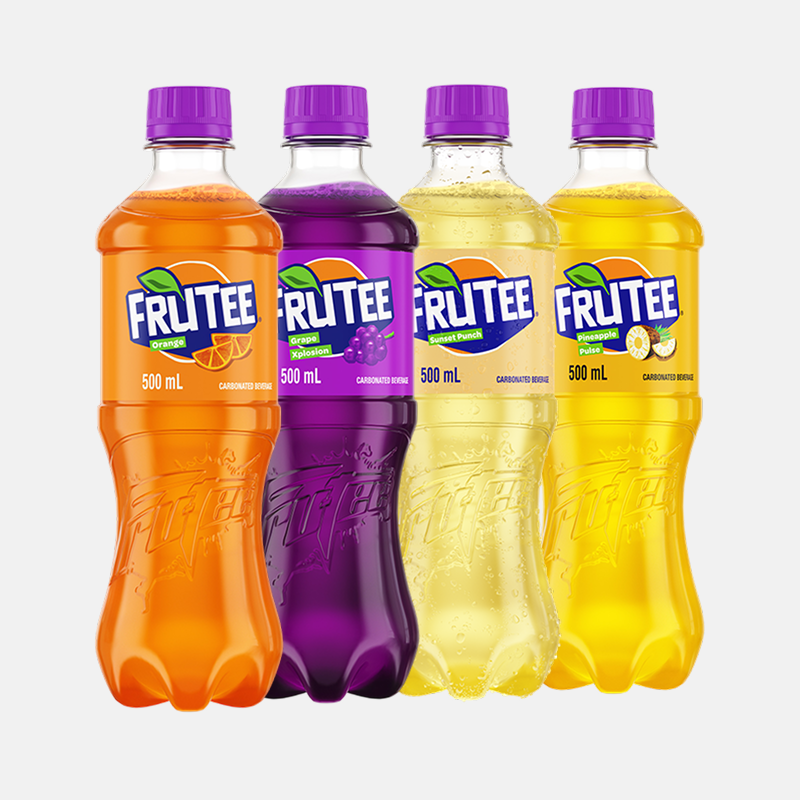 Frutee