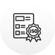 ISO Certifications